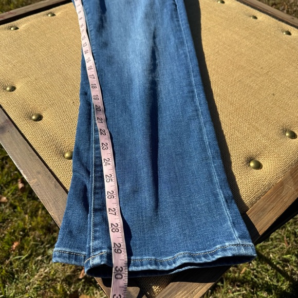 Mavi Men’s Marcus Slim Straight Leg Blue Jeans 33x30 - Picture 12 of 16